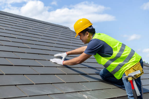 Best Green or Eco-Friendly Roofing Solutions  in Mooresville, NC