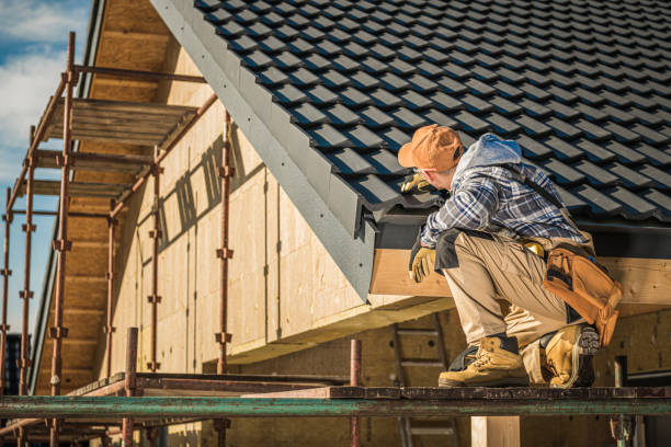 Best Roof Leak Repair  in Mooresville, NC