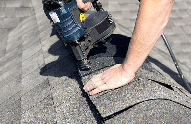 Best Solar Panel Roofing Installation  in Mooresville, NC