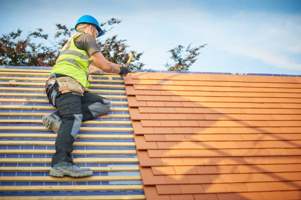 Best Tile Roofing Installation  in Mooresville, NC